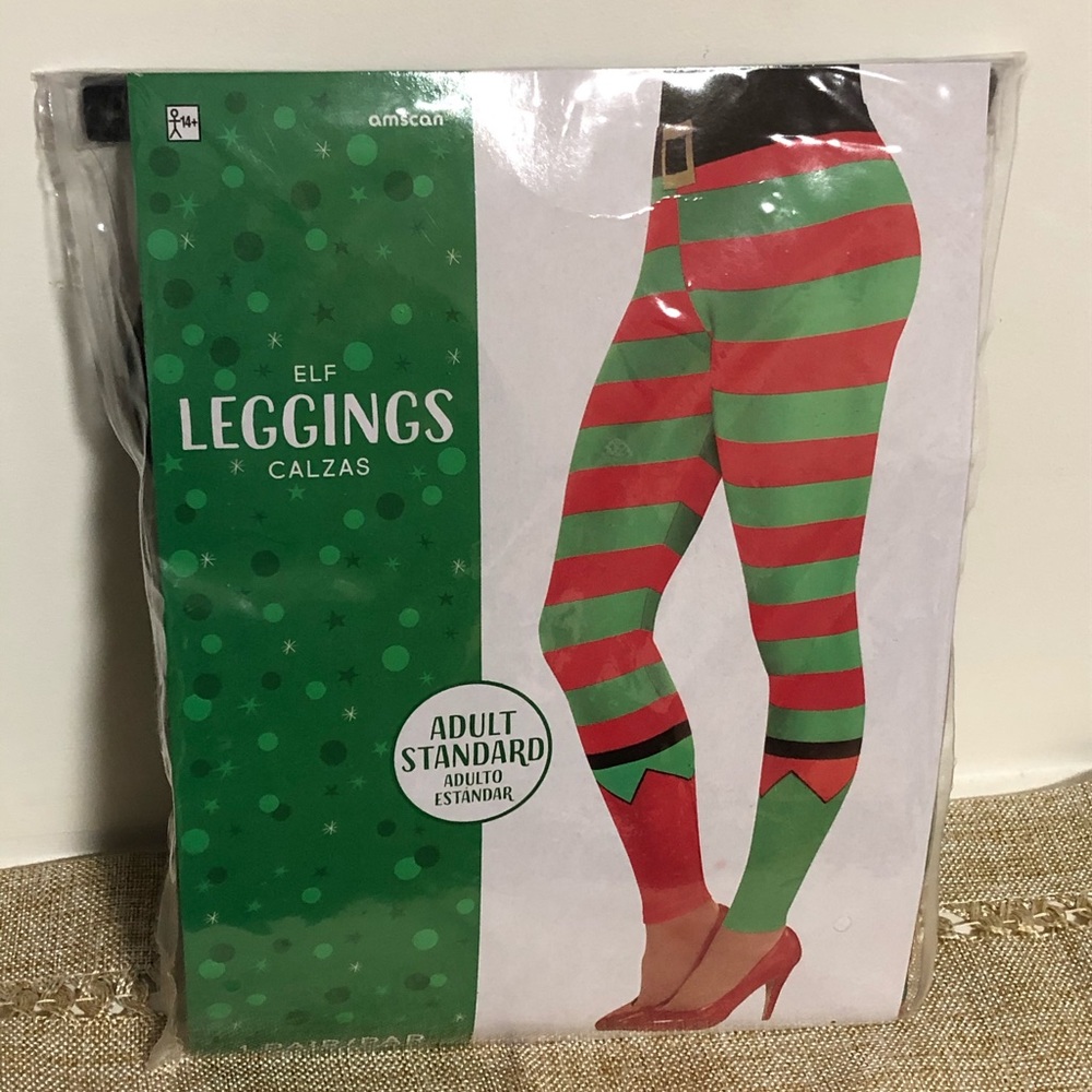 Elf leggings